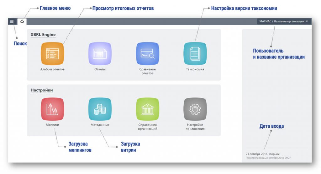 XBRL Engine | XBRL Engine | Отчетность НФО – бесплатный конвертер и ...